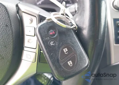 2013 Lexus Rx 350 из США, поврежденный, VIN 2T2ZK1BA3DC090118